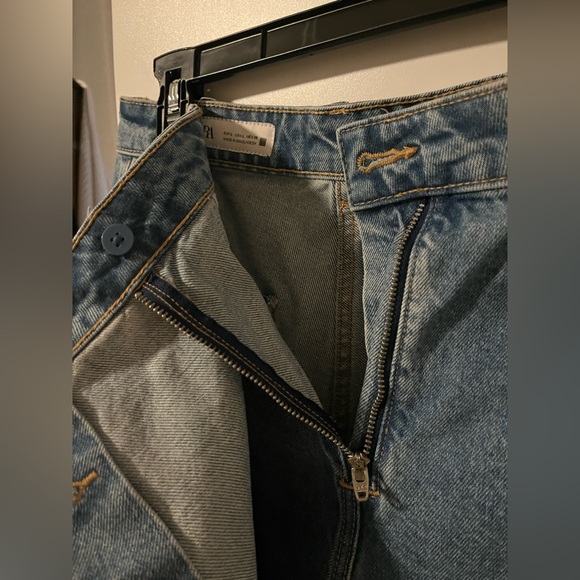 zara skort - Picture 3 of 3